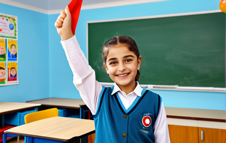 아이의 환경 적응력 키우기 - **
"A warm scene of a Turkish family gathered around a table, fully clothed, playing a traditional ... 아이의 환경 적응력 키우기 - **
"A warm scene of a Turkish family gathered around a table, fully clothed, playing a traditional ...