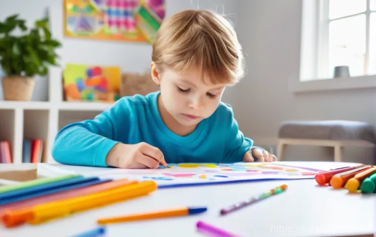 부모의 감정 표현 방식 - **Face-to-Face Interaction vs. Digital Distraction:**
"A vibrant, candid photograph capturing a ... 부모의 감정 표현 방식 - **Face-to-Face Interaction vs. Digital Distraction:**
"A vibrant, candid photograph capturing a ...