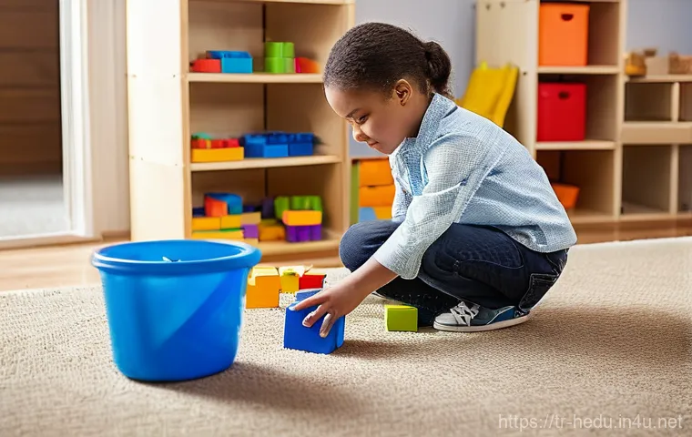 훈육과 체벌의 차이 - A heartwarming, highly detailed realistic photograph capturing a tender moment between a parent and ... 훈육과 체벌의 차이 - A heartwarming, highly detailed realistic photograph capturing a tender moment between a parent and ...