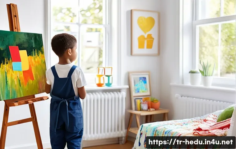 자녀가 존경하는 부모 되기 관련 이미지 2